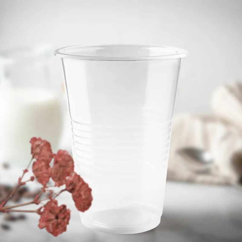 Plastic Glass 10g