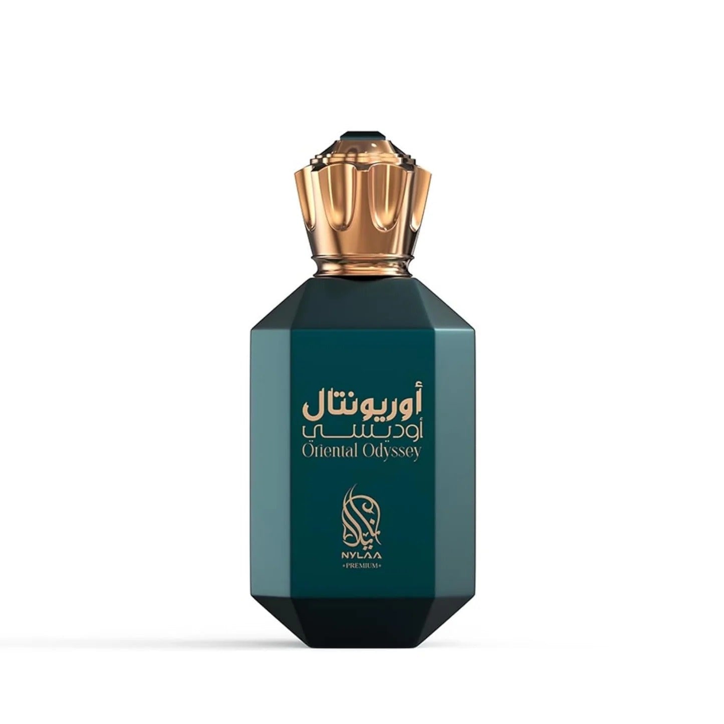 Nylaa - Natural Spray Vaporisateur