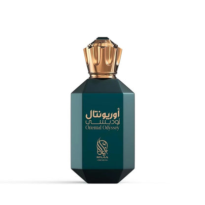 Nylaa - Natural Spray Vaporisateur